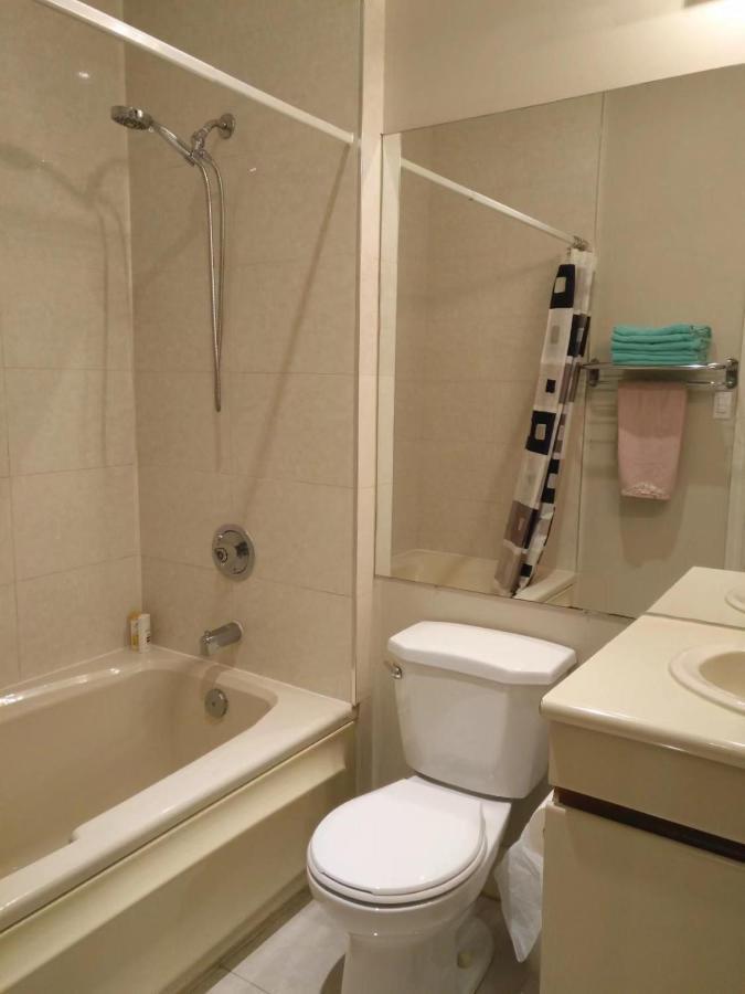 Lakeview Private Suite-Twin Or King Tottenham Exterior photo